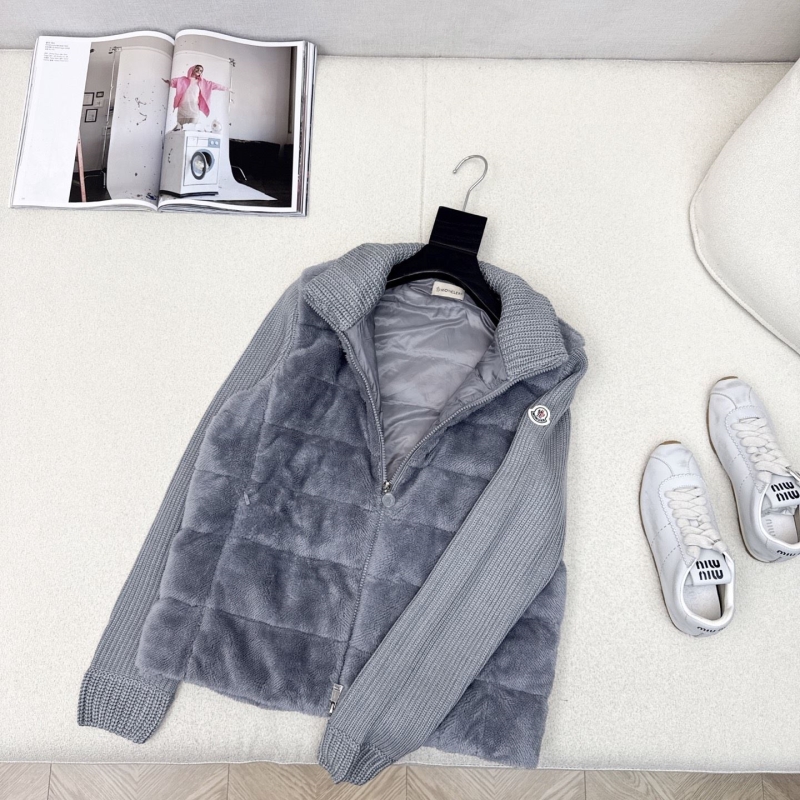 Moncler Down Jacket